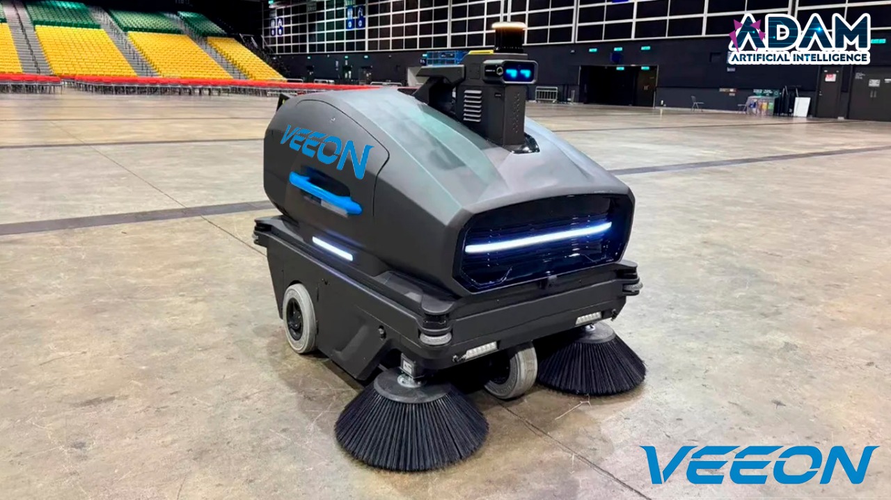 VEEON Clean C2